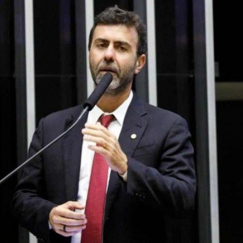 Marcelo Freixo alerta: Eleições de 2022 no Rio serão batalha entre democracia e crime organizado